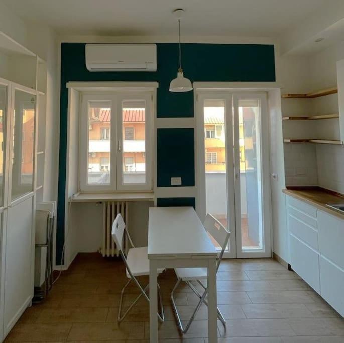 Appartement Cozy House Near Trastevere Station